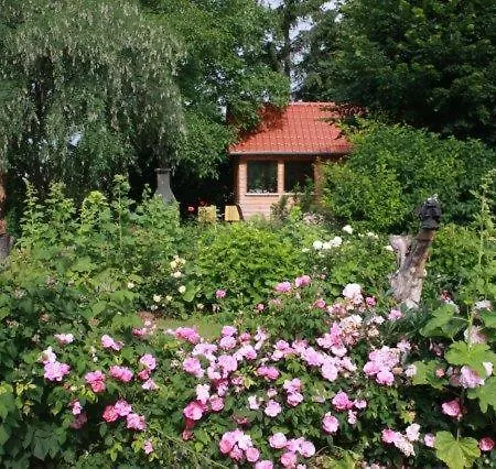 Insel-poel-ostseeurlaub De Apartment