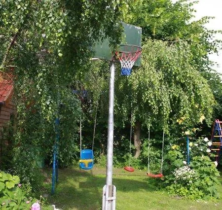 Insel-poel-ostseeurlaub De Apartment Poel