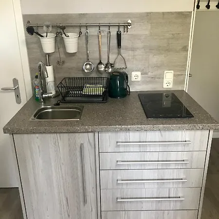 Insel-poel-ostseeurlaub De Apartamento *