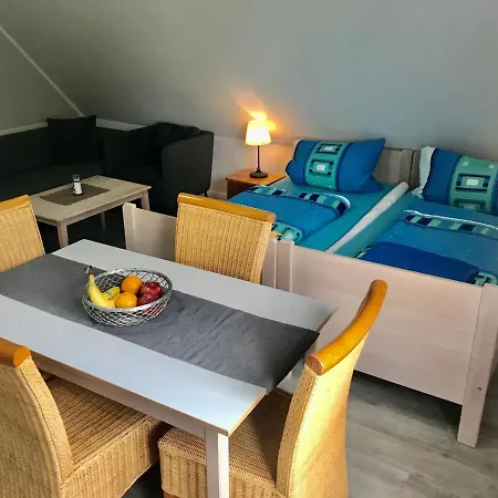 Apartment Insel-poel-ostseeurlaub De *