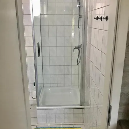 Insel-poel-ostseeurlaub De Apartment