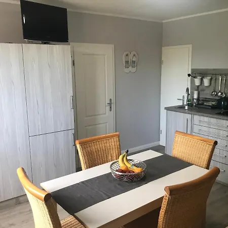 Apartment Insel-poel-ostseeurlaub De *