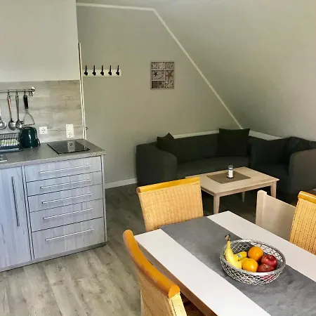 Insel-poel-ostseeurlaub De Apartment