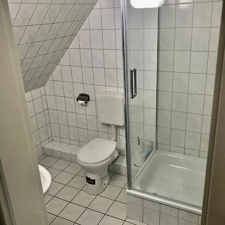 Insel-poel-ostseeurlaub De Apartment *