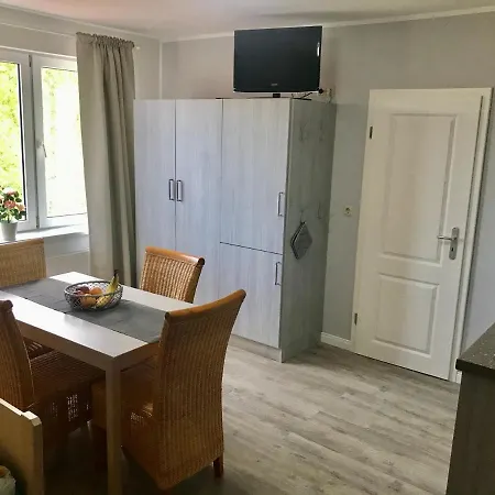 Insel-poel-ostseeurlaub De Poel