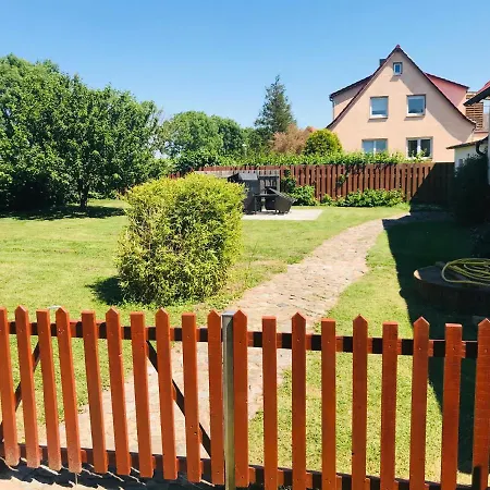 Apartment Insel-poel-ostseeurlaub De