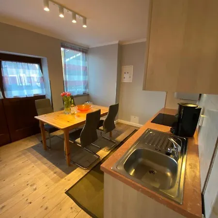 Insel-poel-ostseeurlaub De Poel