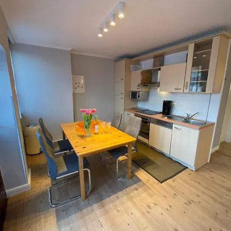 Insel-poel-ostseeurlaub De Poel