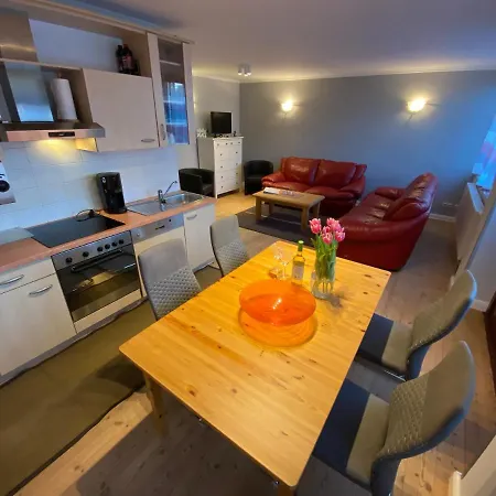 Insel-poel-ostseeurlaub De Poel