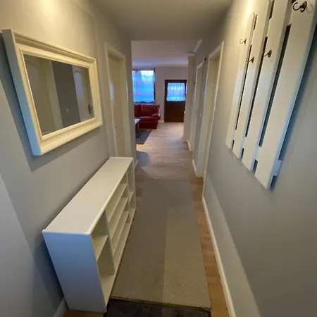 Apartamento Insel-poel-ostseeurlaub De *