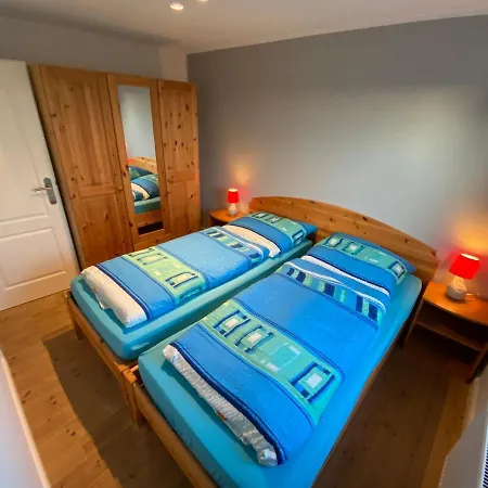 Apartment Insel-poel-ostseeurlaub De *