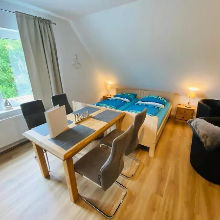 Insel-poel-ostseeurlaub De Poel