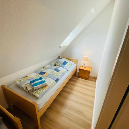 Insel-poel-ostseeurlaub De Poel