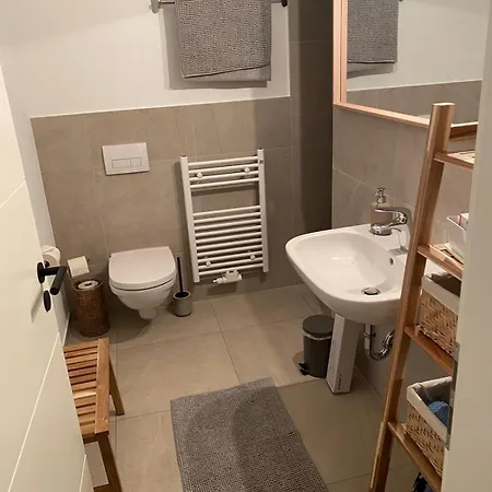 Insel-poel-ostseeurlaub De Poel