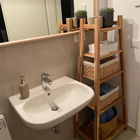 Insel-poel-ostseeurlaub De Apartment