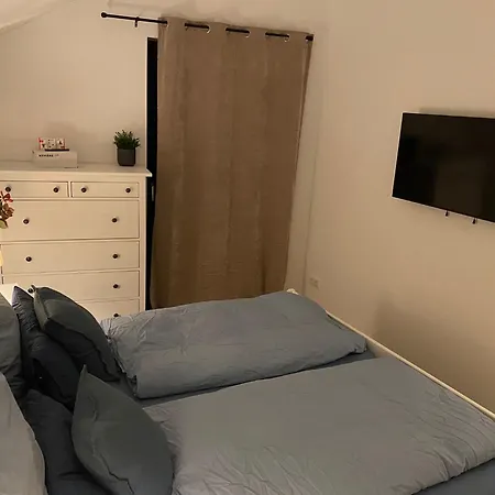 Apartment Insel-poel-ostseeurlaub De