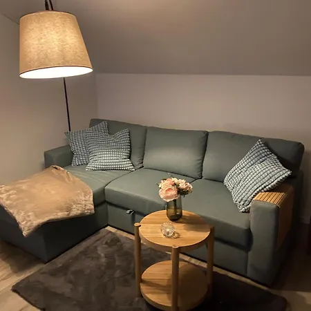 Insel-poel-ostseeurlaub De Apartment *