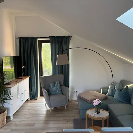 Insel-poel-ostseeurlaub De Apartment