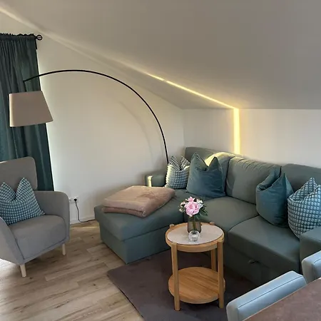 Apartment Insel-poel-ostseeurlaub De *