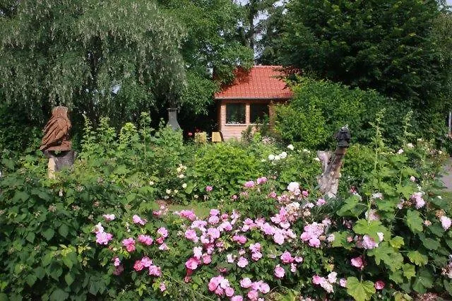Insel-poel-ostseeurlaub De アパート
